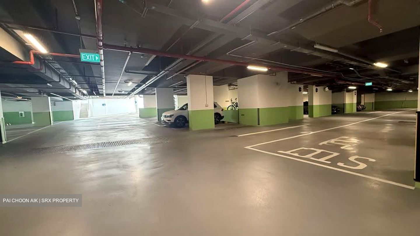 Kovan Jewel (D19), Apartment #553562291